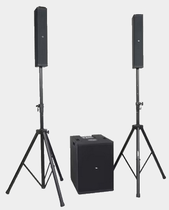 Proel Session S6 bei A&A Partyservice mieten