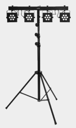 Eurolite KLS3002 Next bei A&A Partyservice mieten