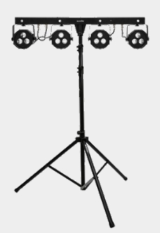 Eurolite KLS170 bei A&A Partyservice mieten