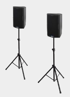 Alto TS415 bei A&A Partyservice mieten