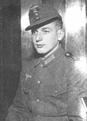 Hein Severloh 1944