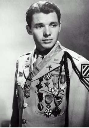 Audie Murphy