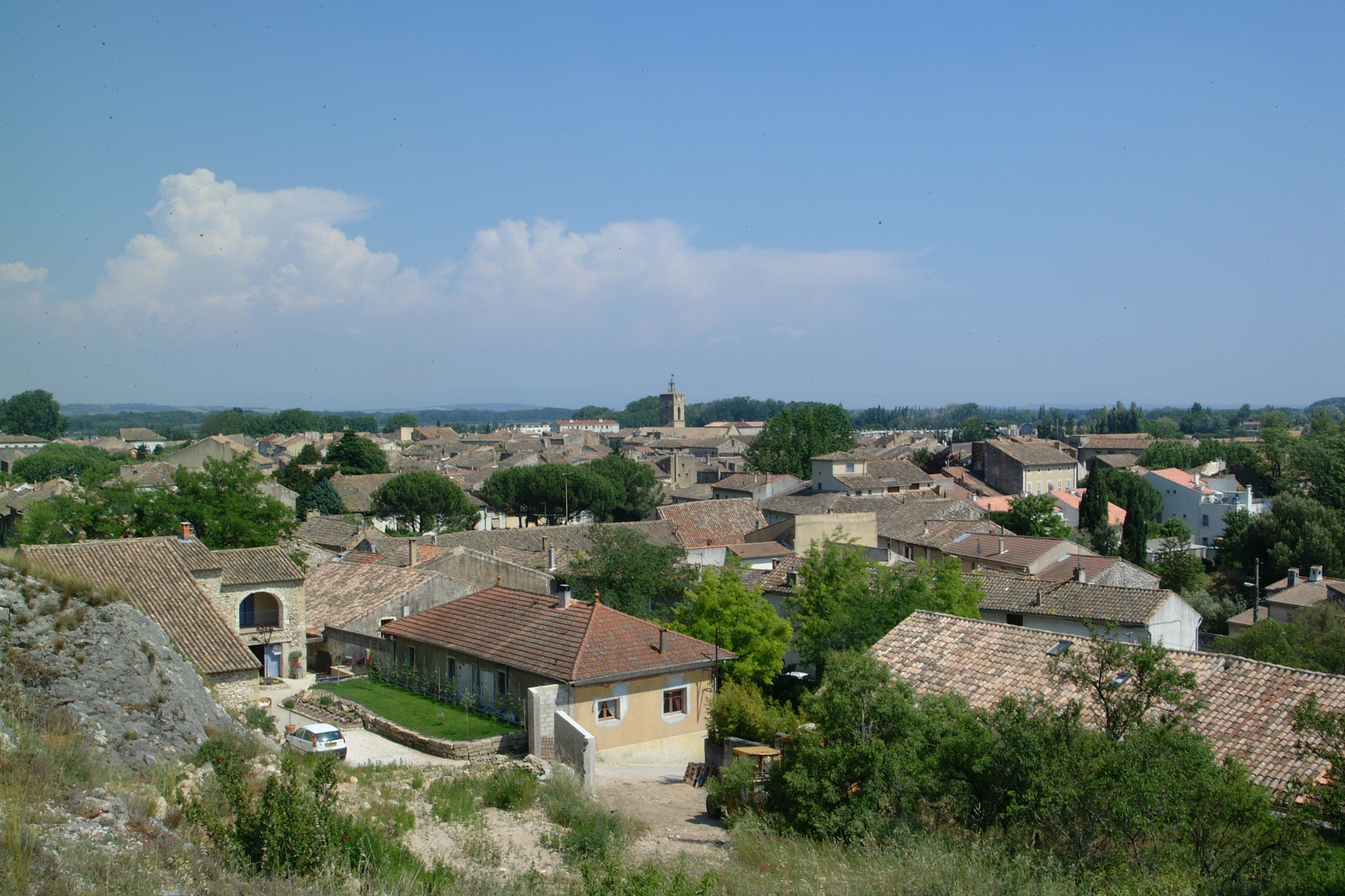 Risque Protoxyde d'azote ou gaz hilarant Site de la Ville de Roquemaure