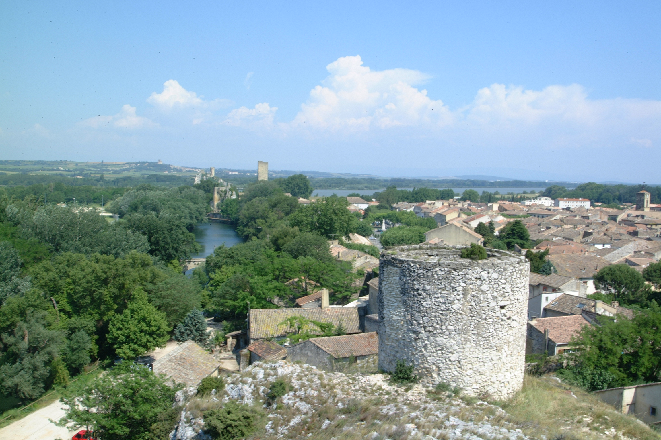 Entreprises & commerces de Roquemaure Site de la Ville de Roquemaure