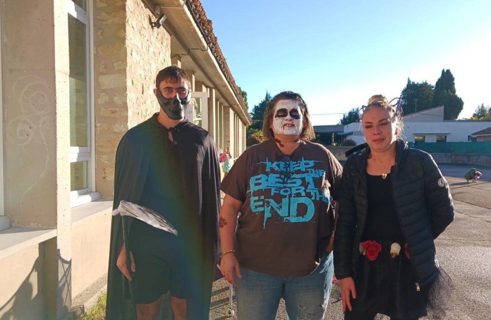 Les vacances scolaires à la Récré Site de la Ville de Roquemaure