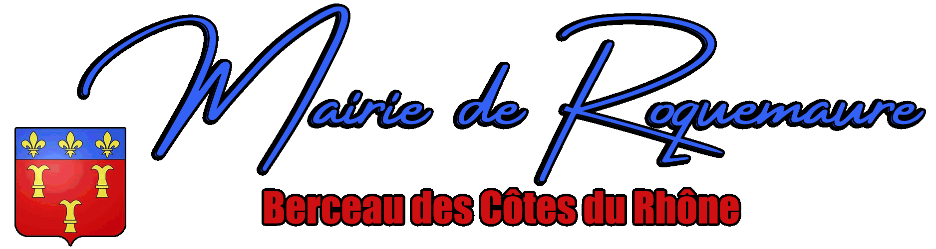 Mairie de Roquemaure Site de la Ville de Roquemaure