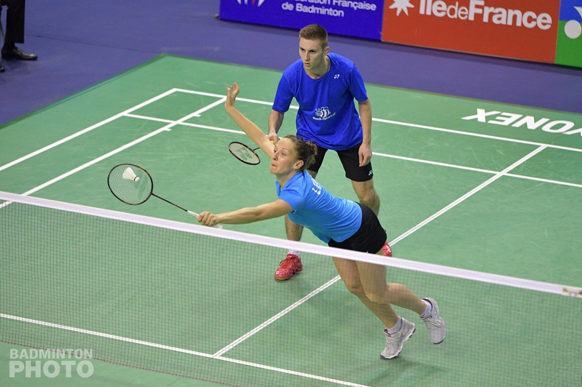 Association Badminton de Roquemaure Site de la Ville de Roquemaure