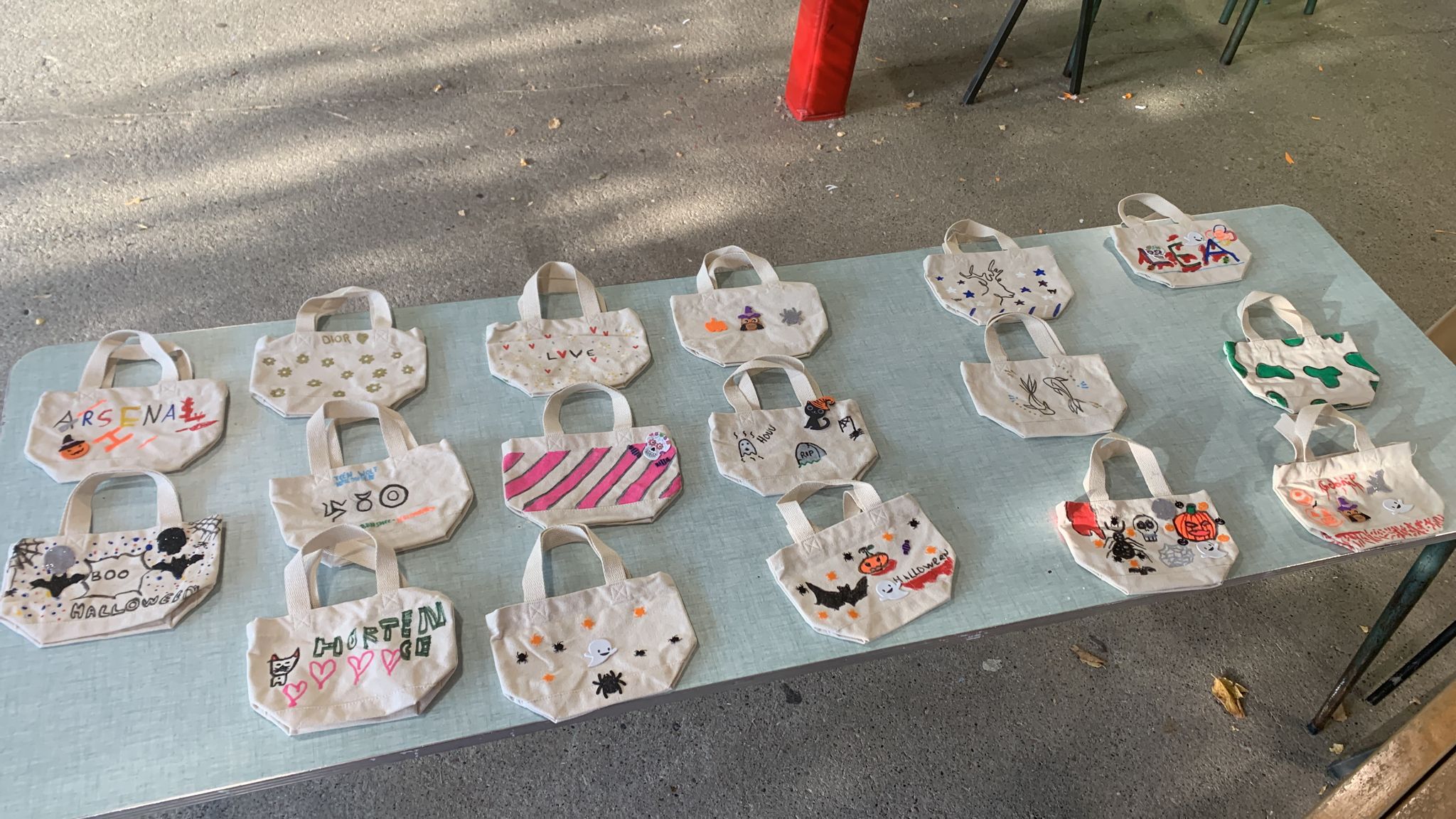 Les vacances scolaires à la Récré Site de la Ville de Roquemaure