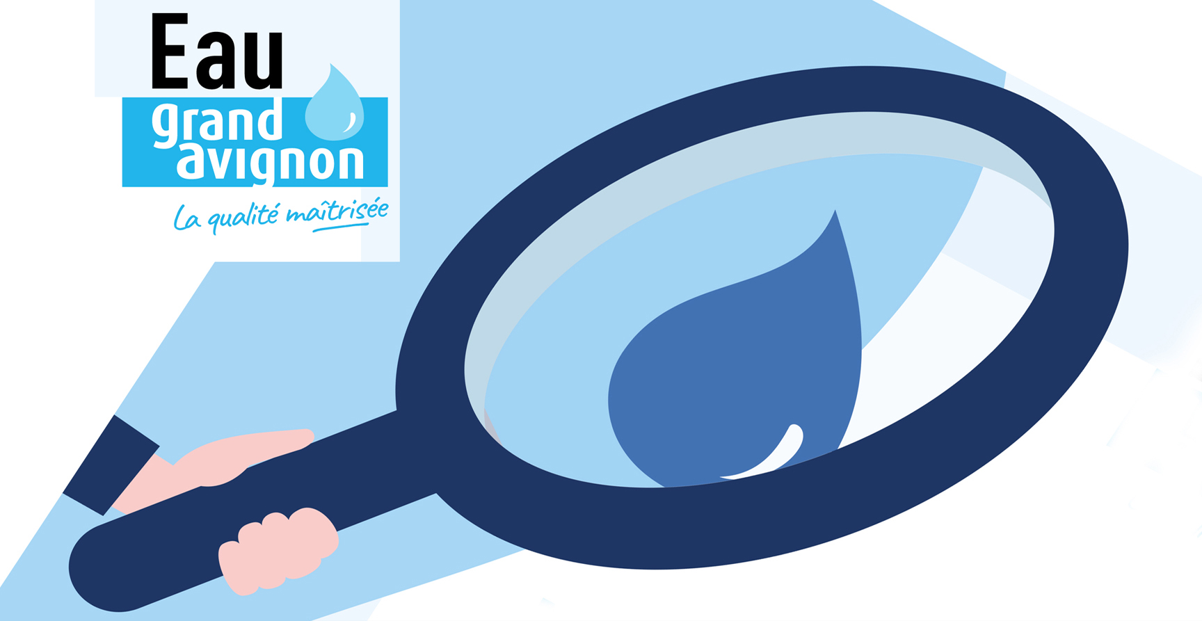 Gestion Eau et Assainissement Site de la Ville de Roquemaure