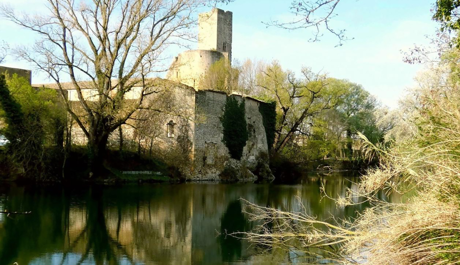 Roquemaure en photos Site de la Ville de Roquemaure