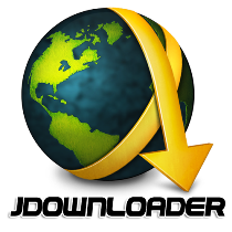JDownloader 2 Portable