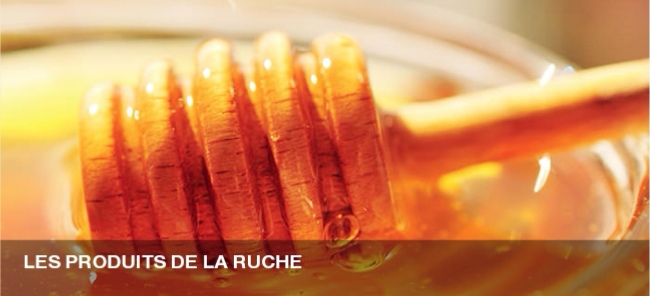 Excellent pour la santé, et avec ses multiples actions naturel, les produits de la ruche ont de quoi nous surprendre 😃