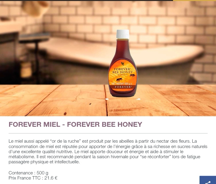 Le miel, très bon pour calmer les maux de gorge ou calmer la toux il a une excellente qualité nutritive et remplace facilement le sucre que se soit dans le café, tisane, thé, yaourt ou cuisine il est exellent
