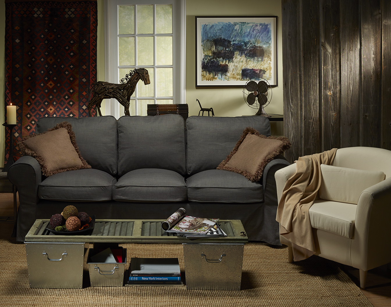 Set Design Portfolio