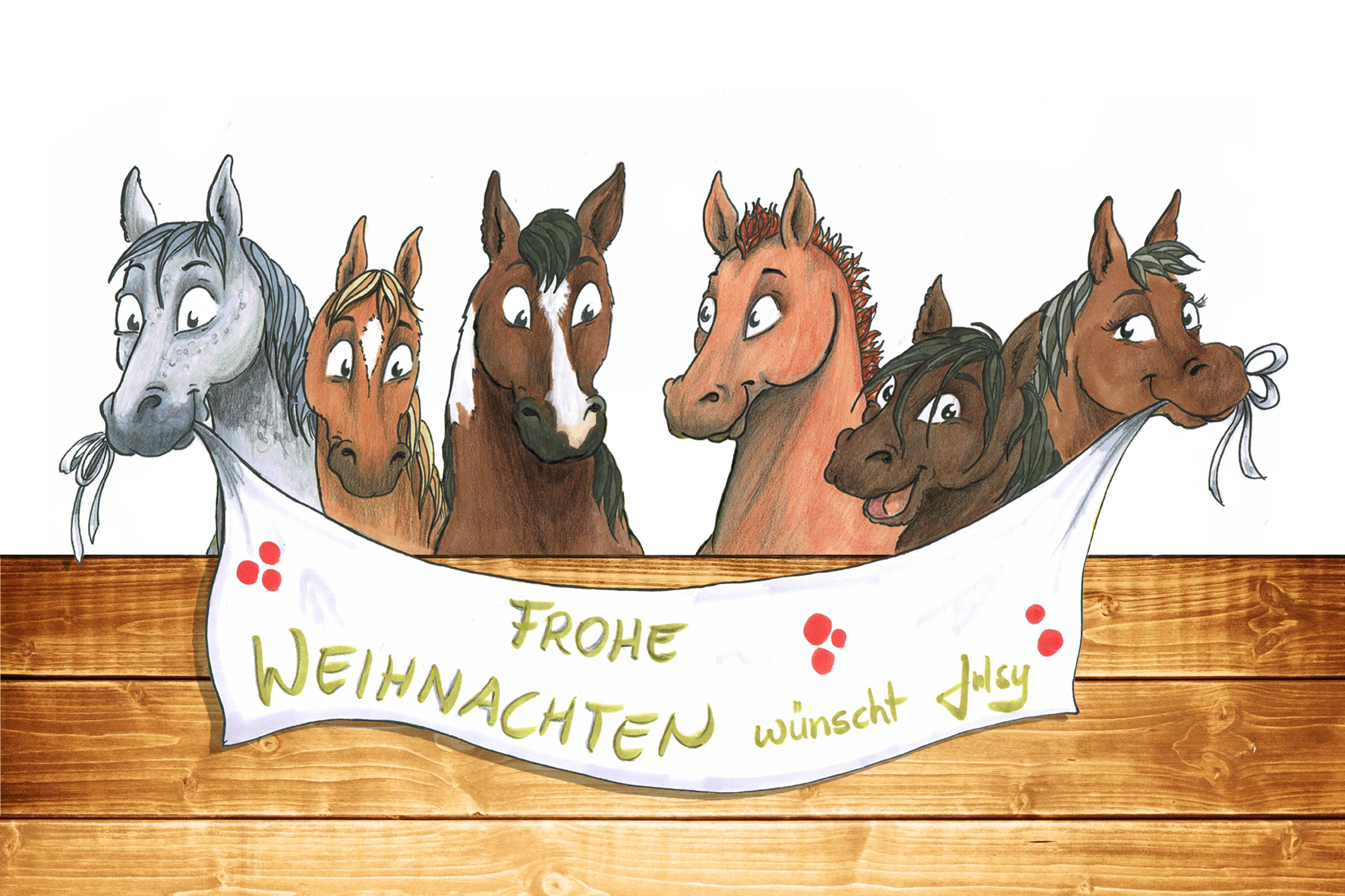 Tiere Juls Comics tiere-juls-comics