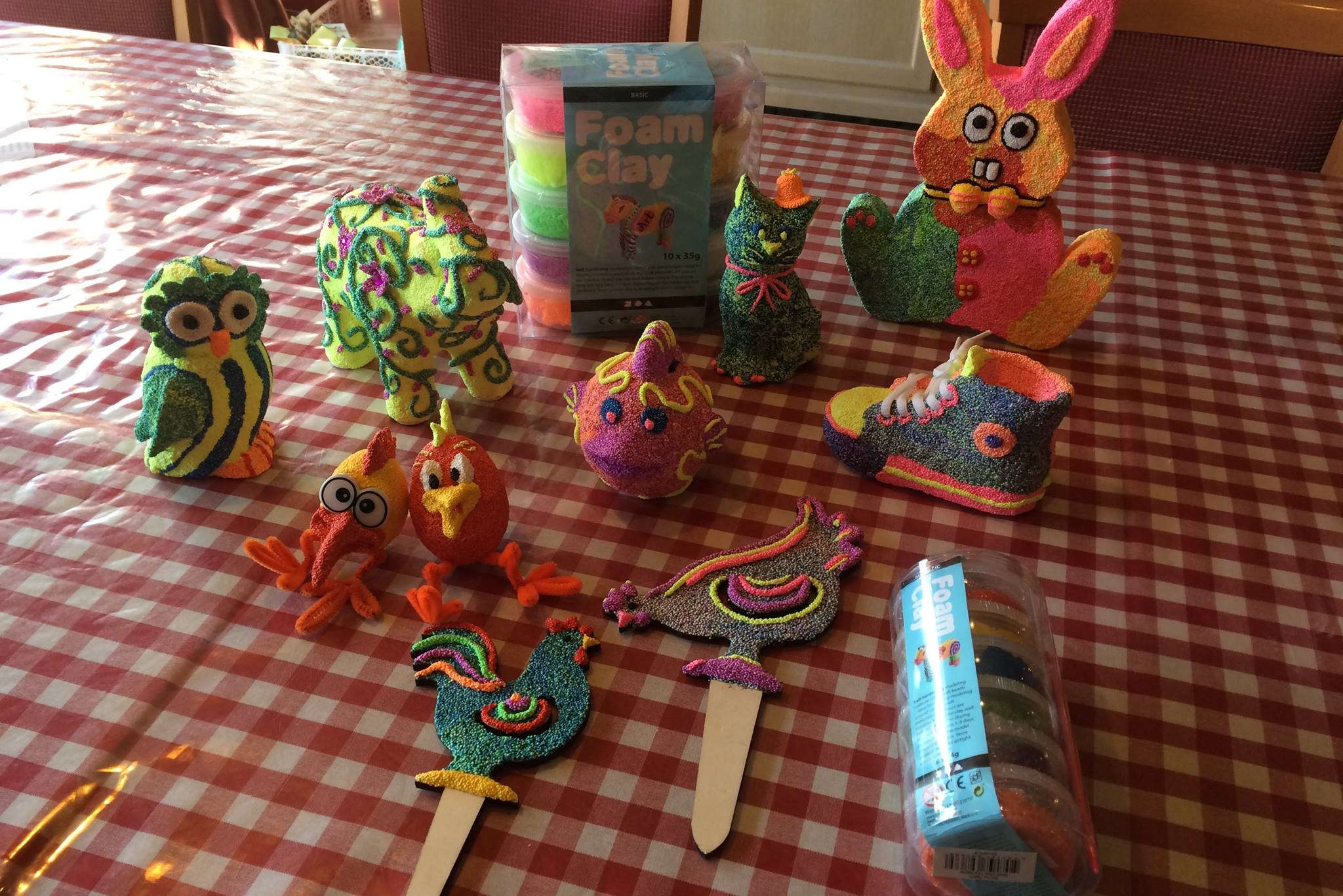 Creatief Kinderfeestje Vakantie Appartementen Camping In Zeeuws Vlaanderen