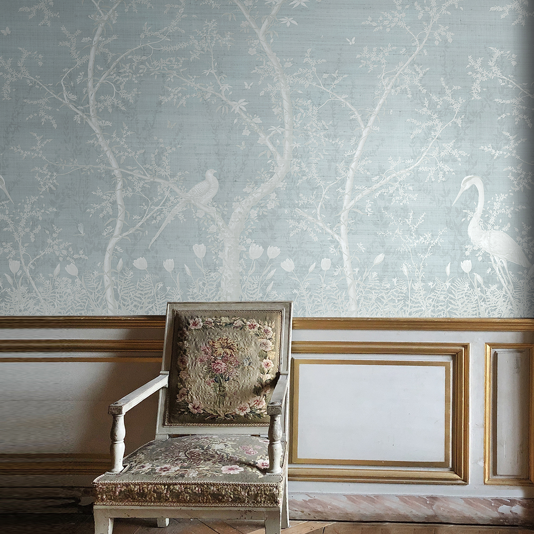 Chinoiserie