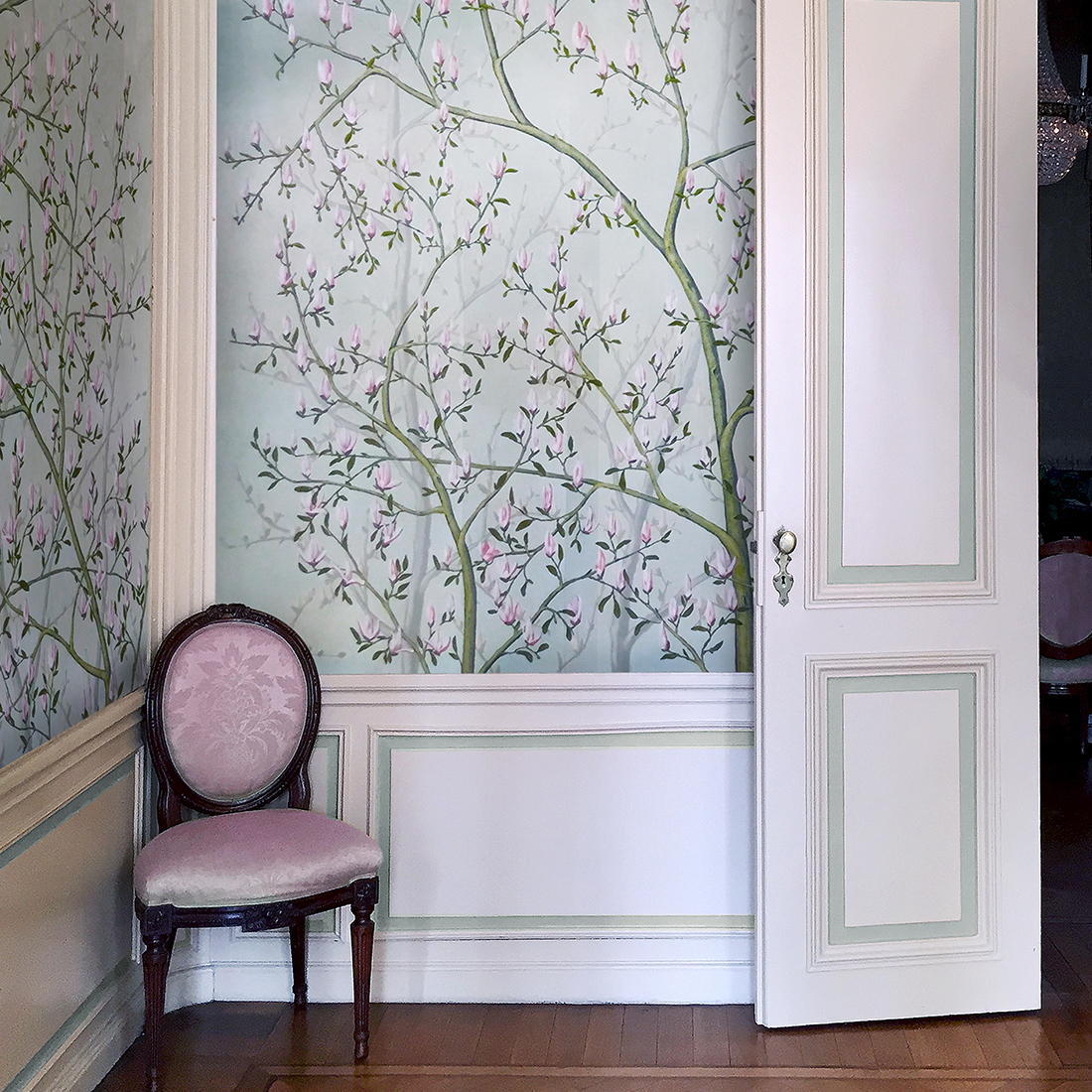 Magnolia