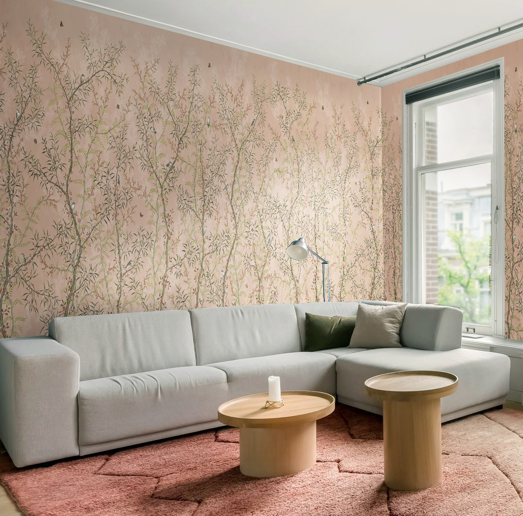 Oriental Dutch (new collection)