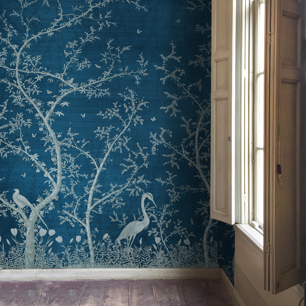 Chinoiserie