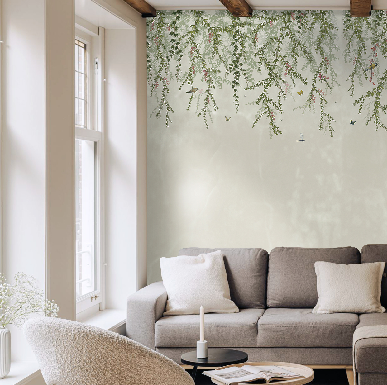 Hanging Garden 