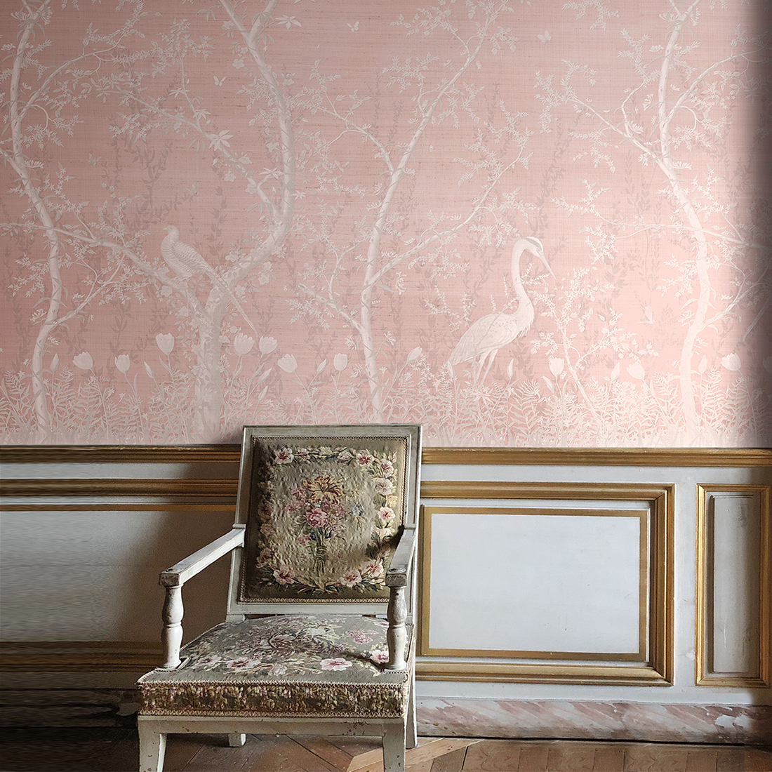 Chinoiserie