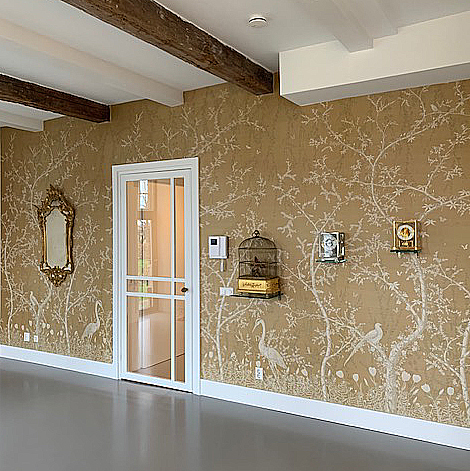 Chinoiserie