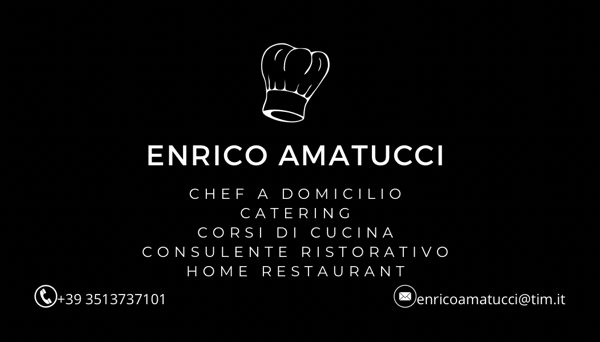 Benvenuti su cucinareelamiapassione!