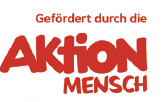 Logo Aktion Mensch
