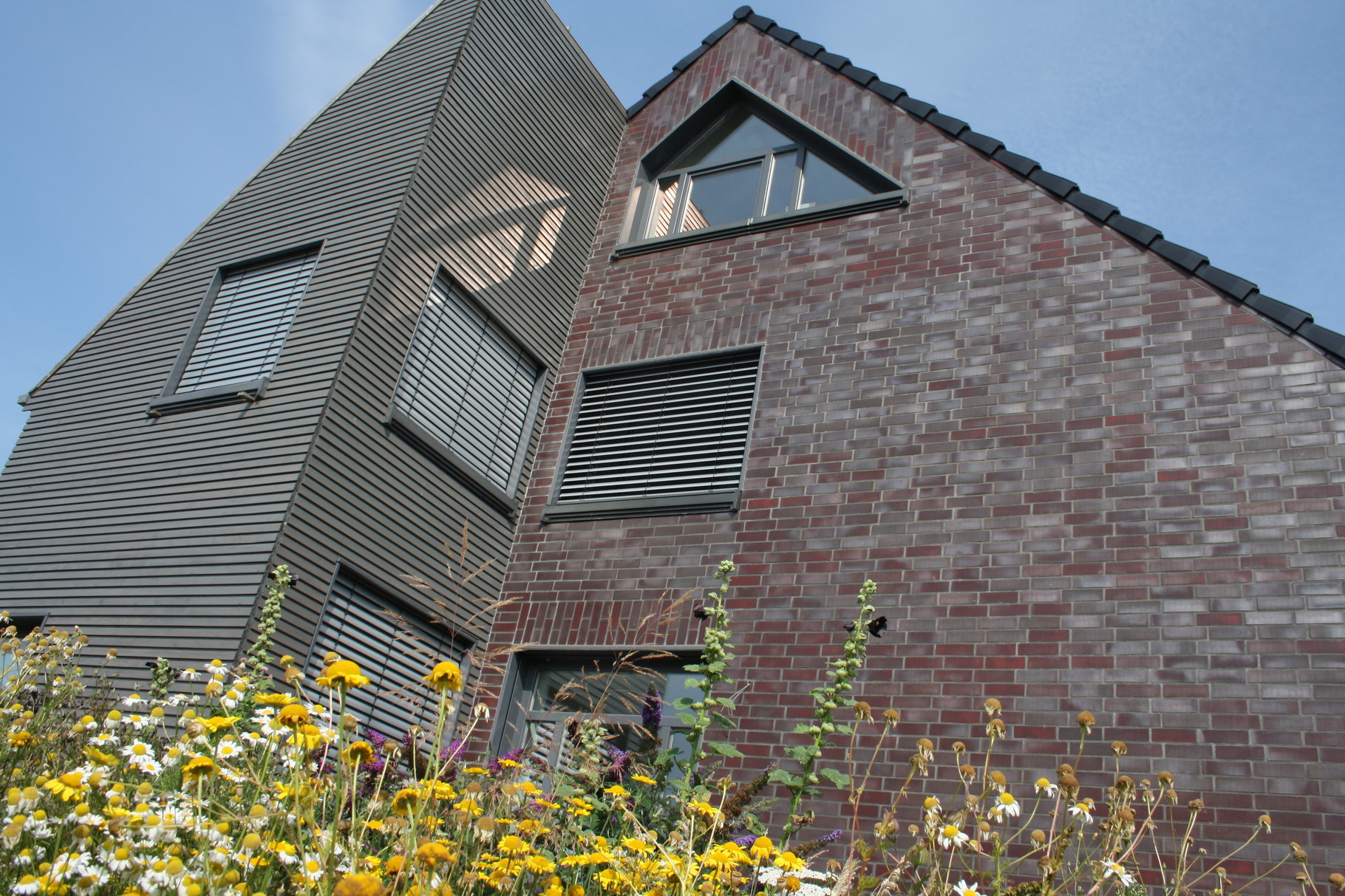 Fischer - Architektur+Innenarchitektur Kleve