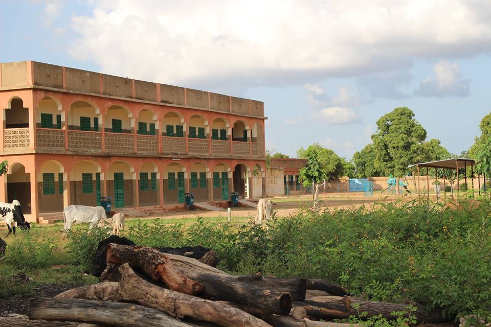 Die LSI-Primarschule