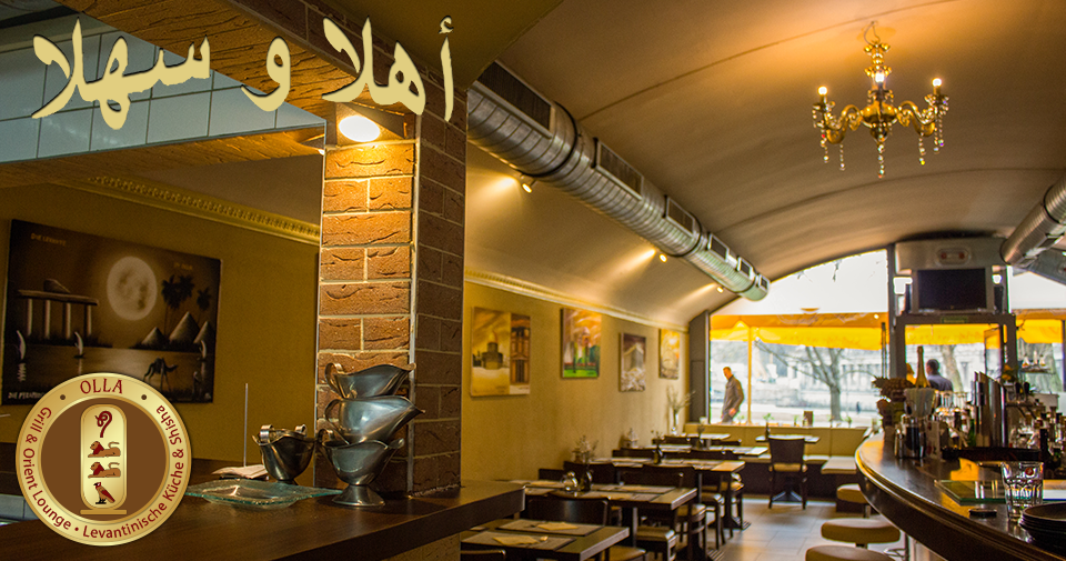 Cafe Orient Speisekarte Cafe Orient Speisekarte