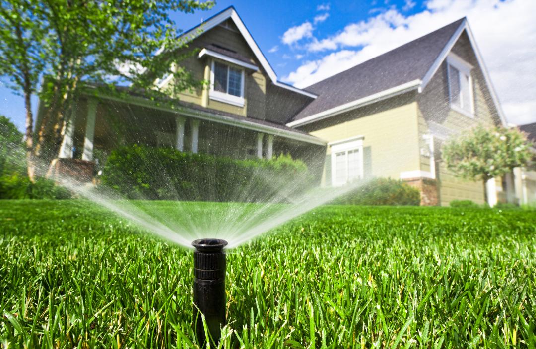 Sprinkler Irrigation Repair Sprinkler System Repair Omaha Sarpy Irrigation
