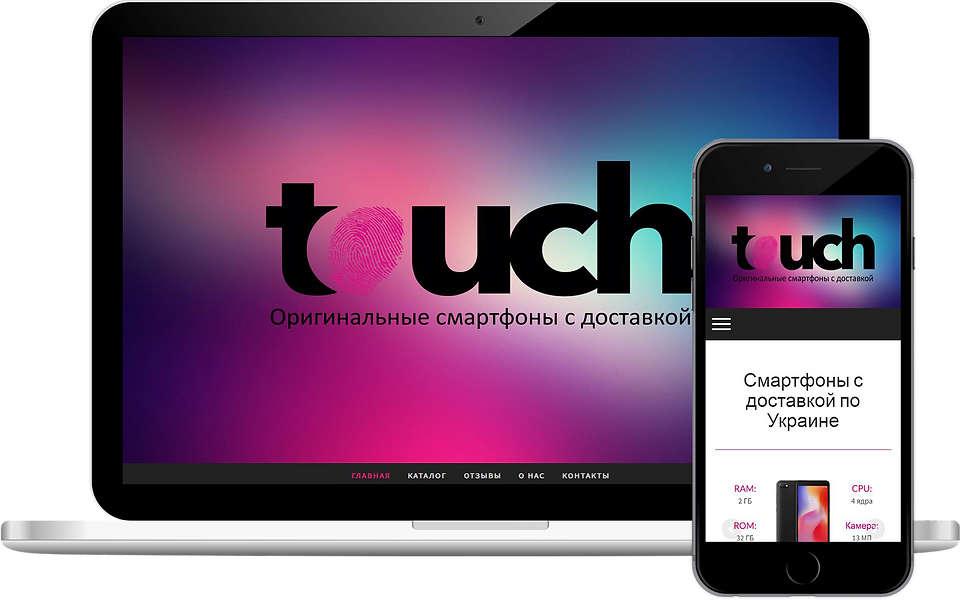 2018 · Touch-Store / Online store of original smartphones