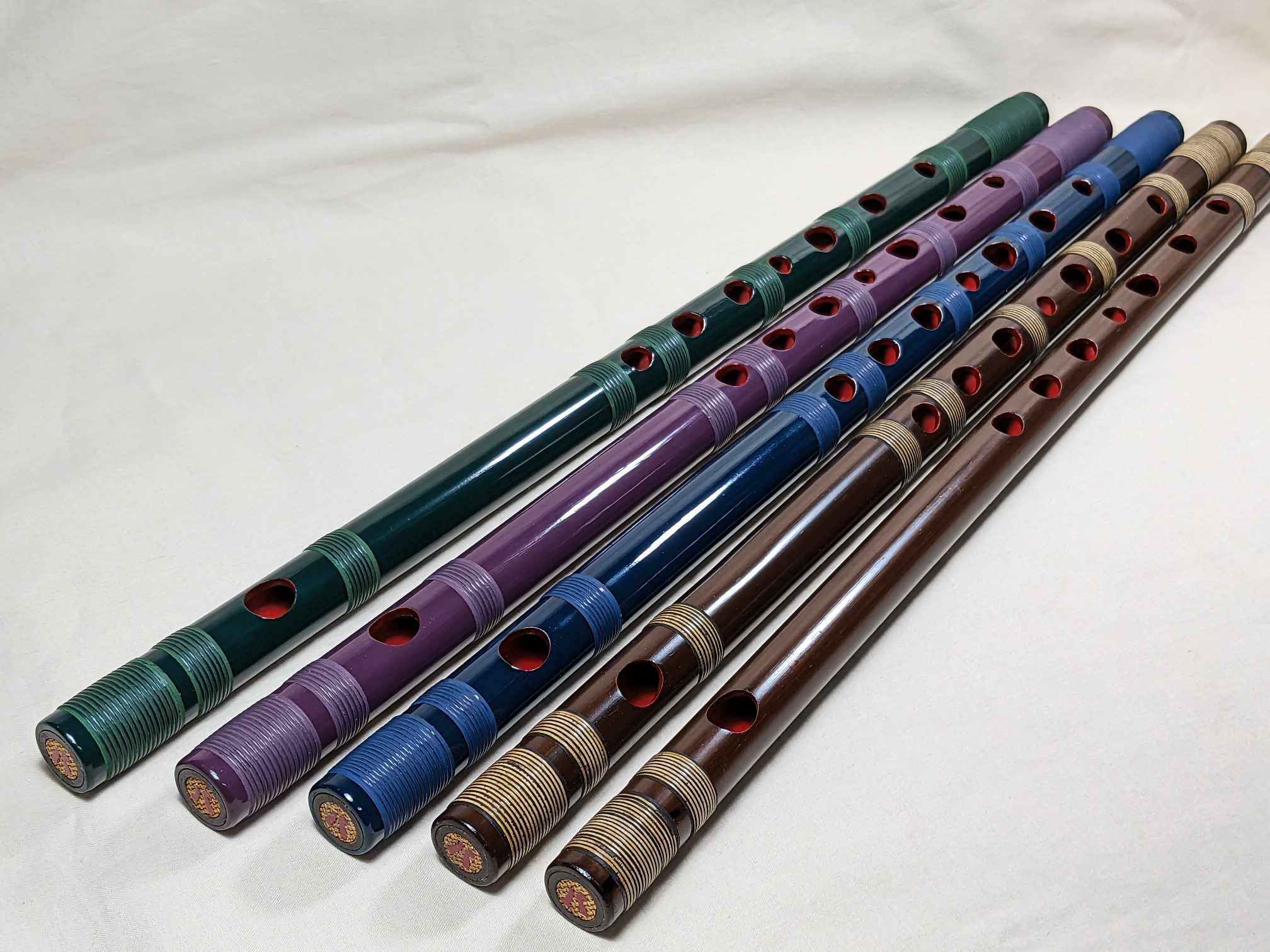 笛工房和康(わこう) - 笛工房和康 篠笛製作販売 能管製作販売 笛工房和康(わこう) - 笛工房和康 篠笛製作販売 能管製作販売