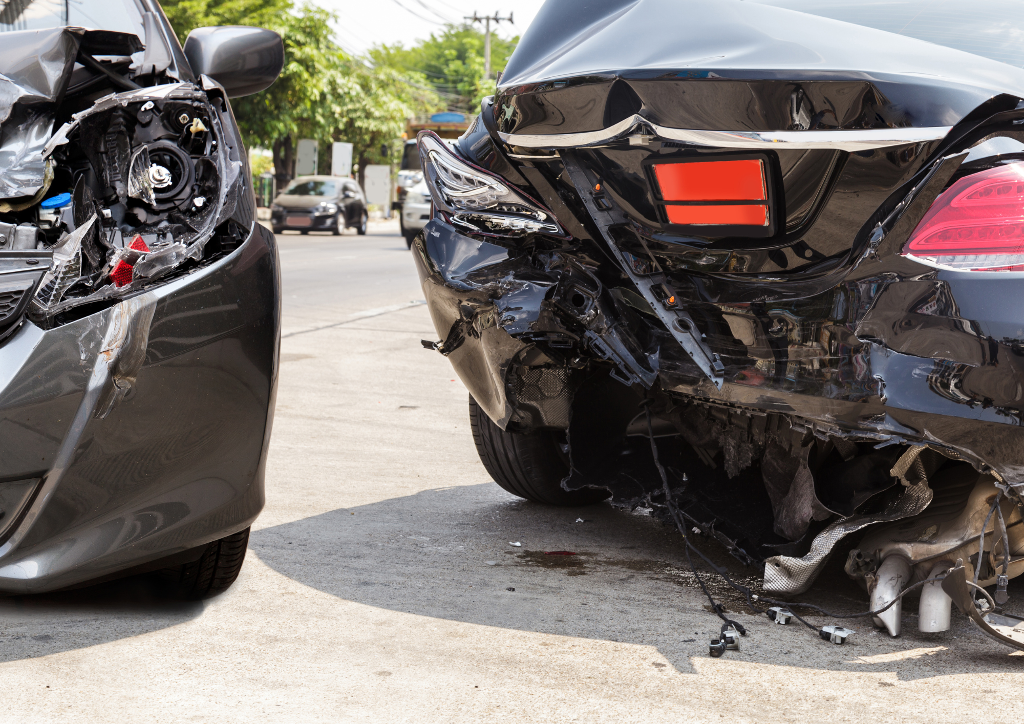 Assurance Flotte auto résiliée