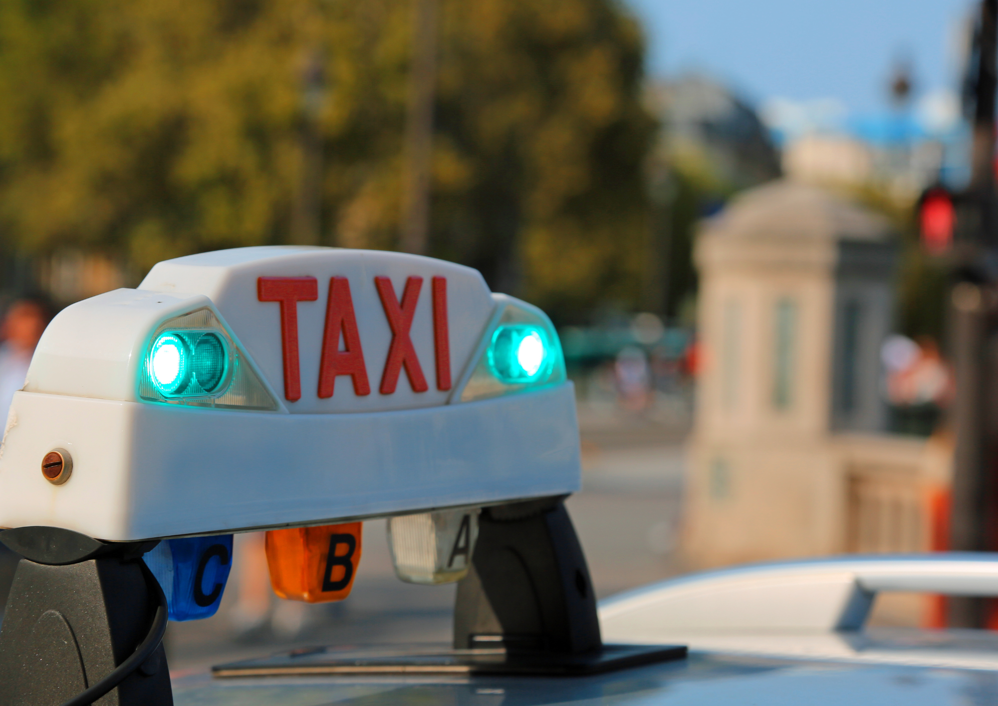 Assurance taxi