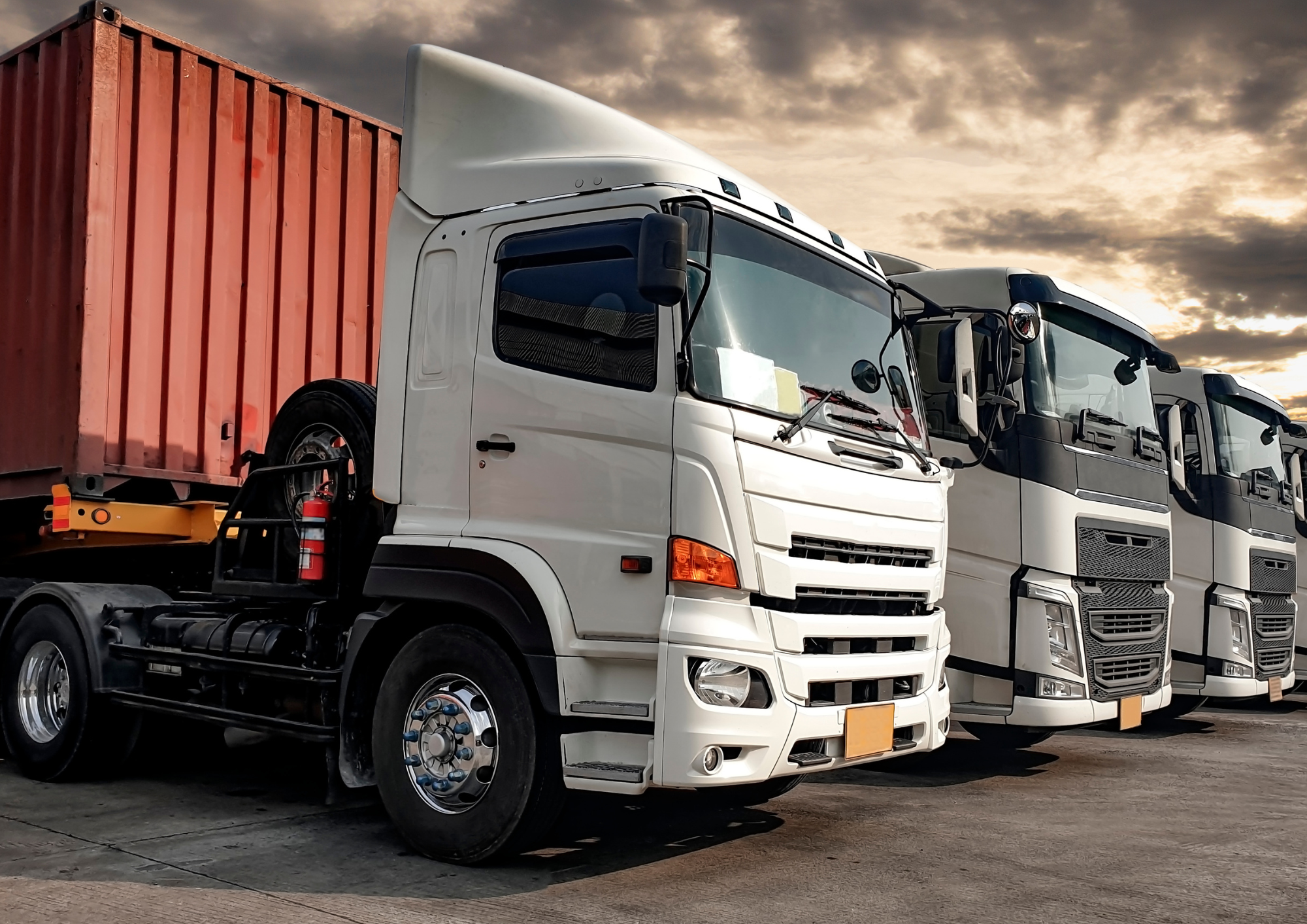 Assurance Poids Lourds