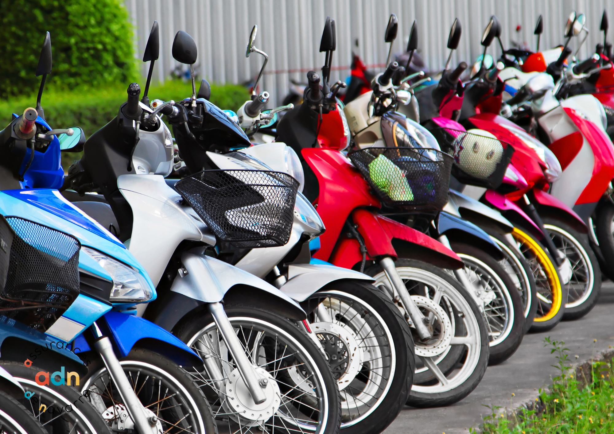 Assurance Flotte scooter: 5 points clés à vérifier avec votre courtier avant de souscrire votre assurance