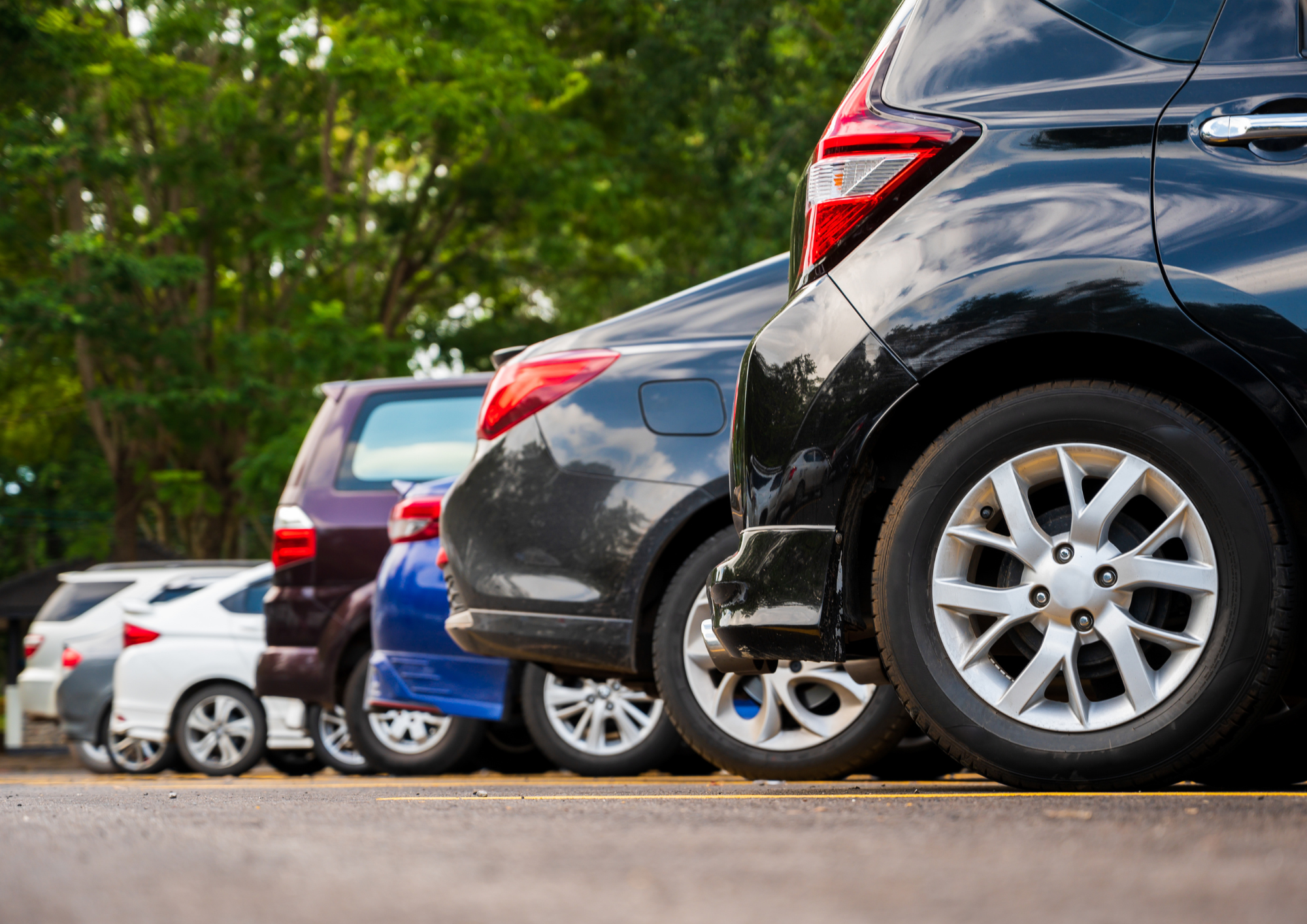 Assurance Flotte auto