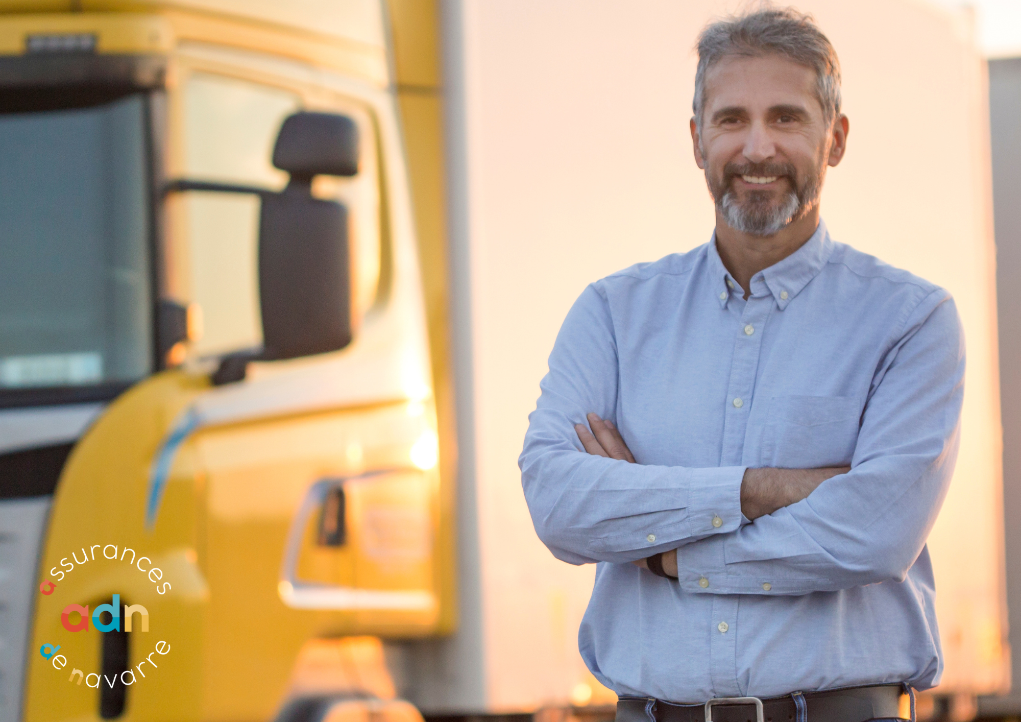 Comment comparer les offres d’assurance flotte camion quand on a une flotte hétérogène ?