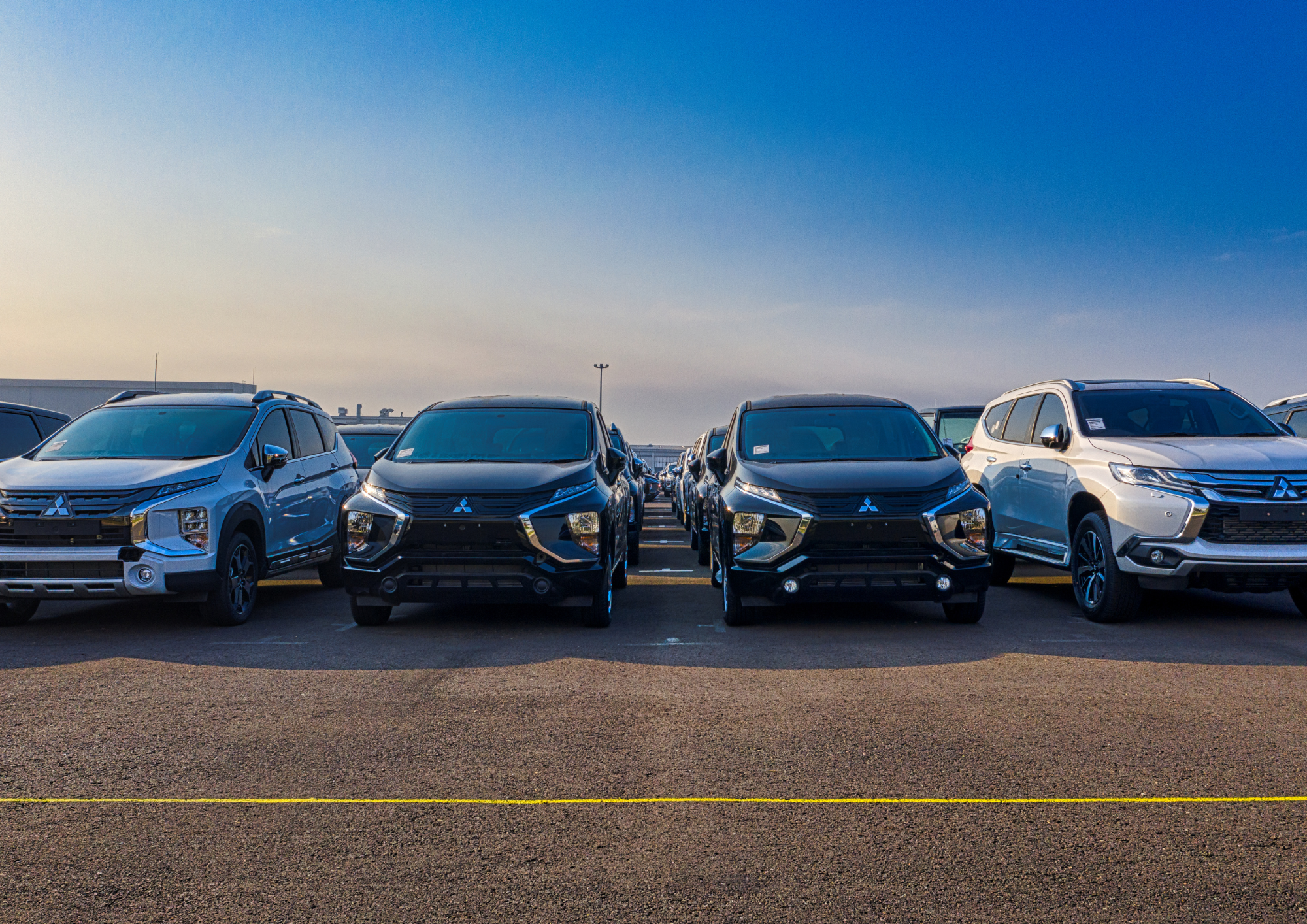Loueurs de VTC