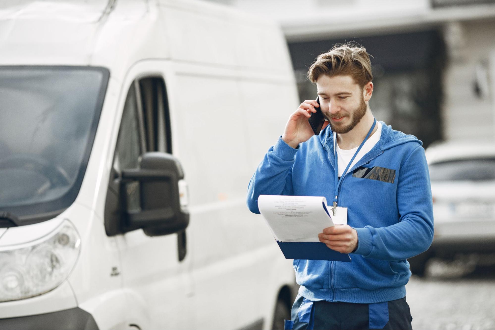 Quelle responsabilité du transporteur routier vis-à -vis de la marchandise ?