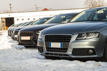 Assurance flotte Vtc résilié