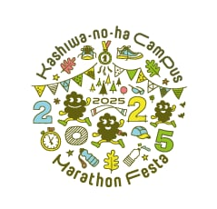 2025年10月11日(土)「柏の葉キャンパスマラソンフェスタ」にTRANランニングポーチを協賛しました