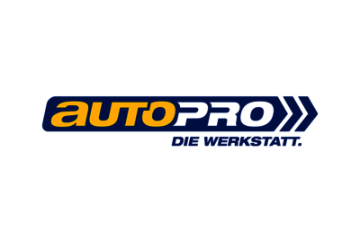 AutoPro Die Werkstatt - Logo
