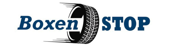 Boxen STOP Loxstedt Logo