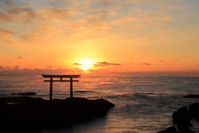 新年おめでとうございます！