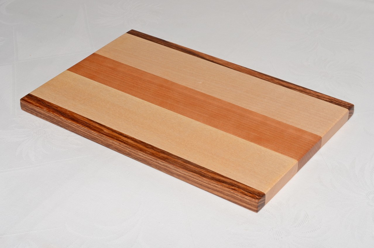 Unikate "Einzigartige Designs" - barnerwood Hochwertige Holzprodukte