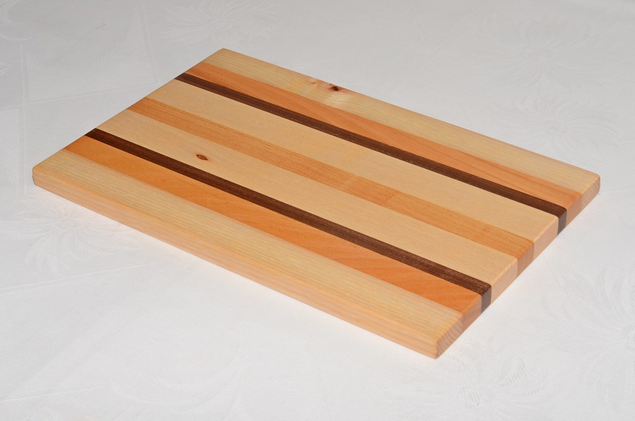 Unikate "Einzigartige Designs" - barnerwood Hochwertige Holzprodukte